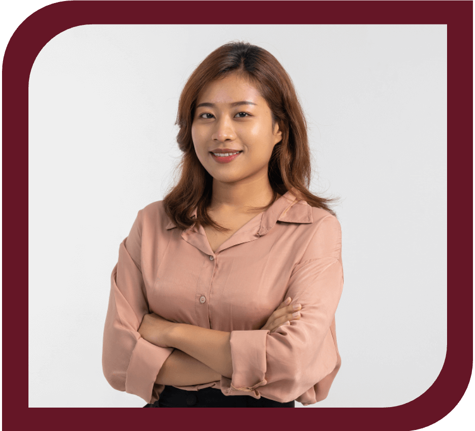 Htet Htet Tun Oo - Line Producer