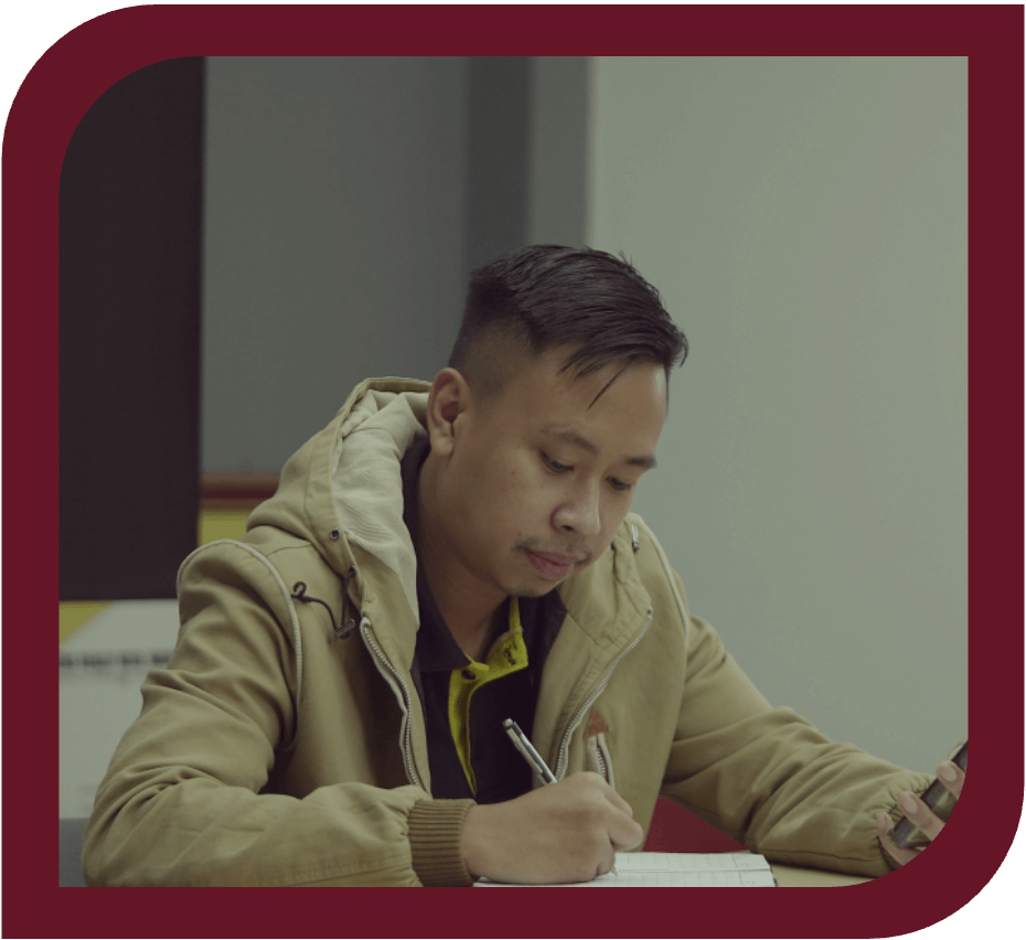 Bhone Theingar - Senior Editor