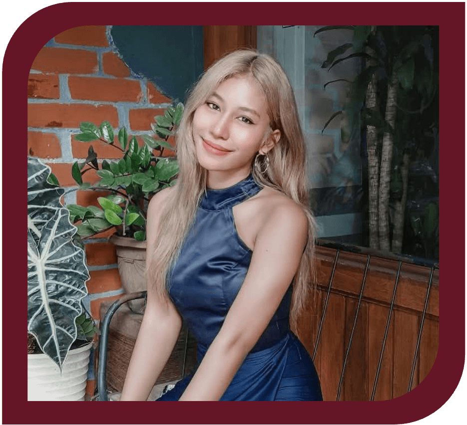 Phyu Phyu Han - HR & Admin Accountant